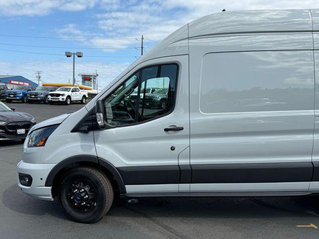 new 2025 Ford Transit-350 car, priced at $64,017