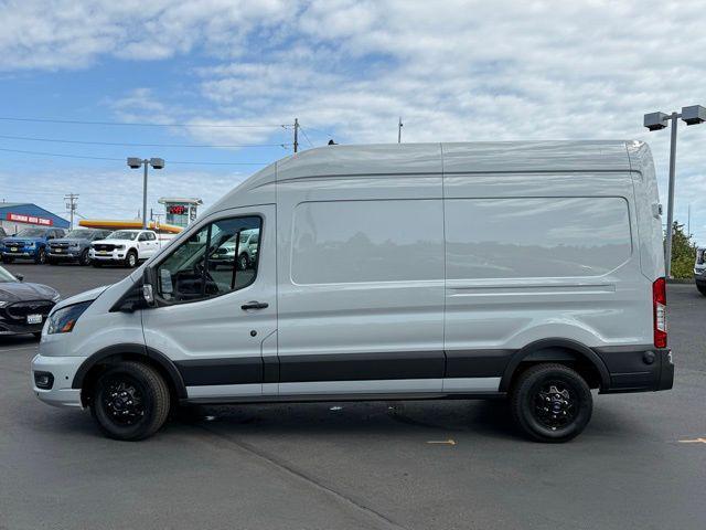 new 2025 Ford Transit-350 car, priced at $64,017