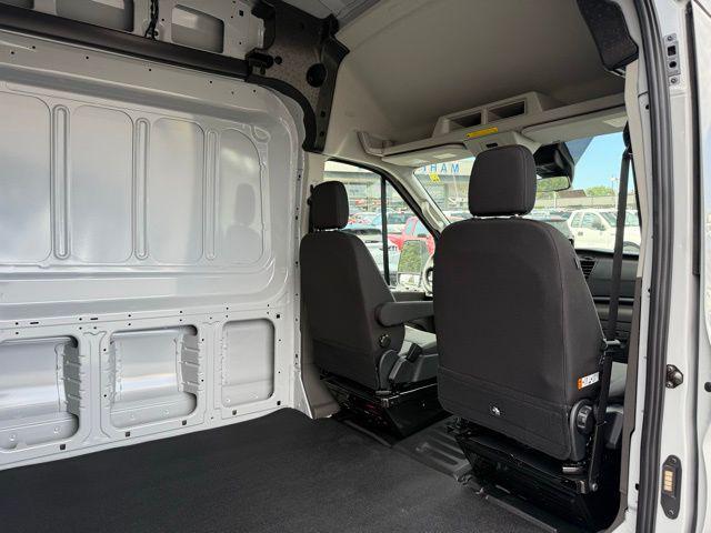 new 2025 Ford Transit-350 car, priced at $64,017