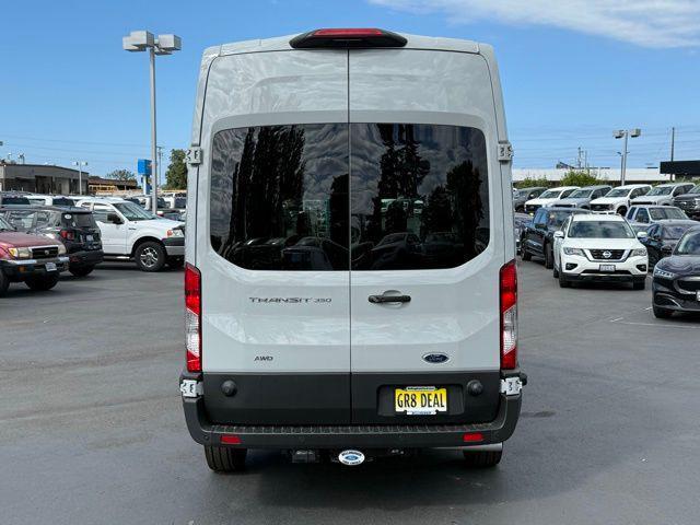 new 2025 Ford Transit-350 car, priced at $64,017