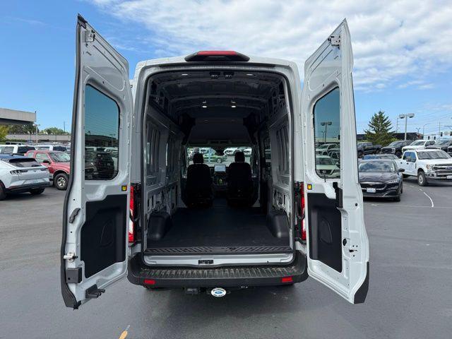 new 2025 Ford Transit-350 car, priced at $64,017