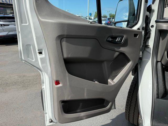 new 2025 Ford Transit-350 car, priced at $64,017