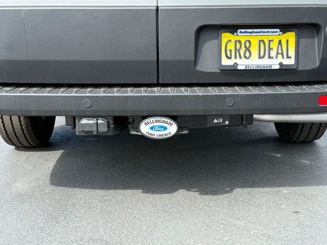 new 2025 Ford Transit-350 car, priced at $64,017