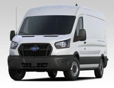 new 2025 Ford Transit-350 car, priced at $69,405