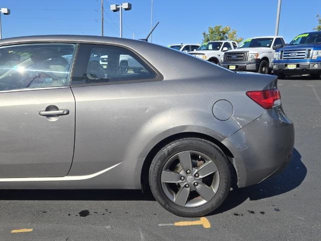 used 2010 Kia Forte Koup car, priced at $4,479