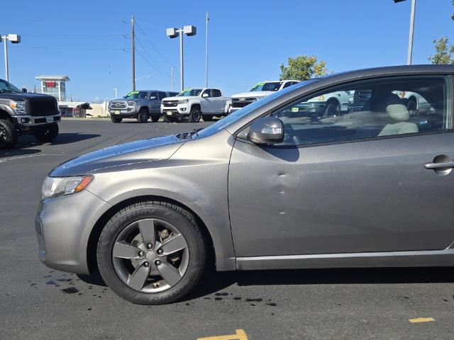 used 2010 Kia Forte Koup car, priced at $4,479