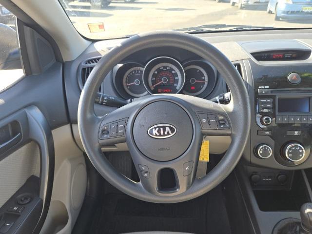 used 2010 Kia Forte Koup car, priced at $4,479