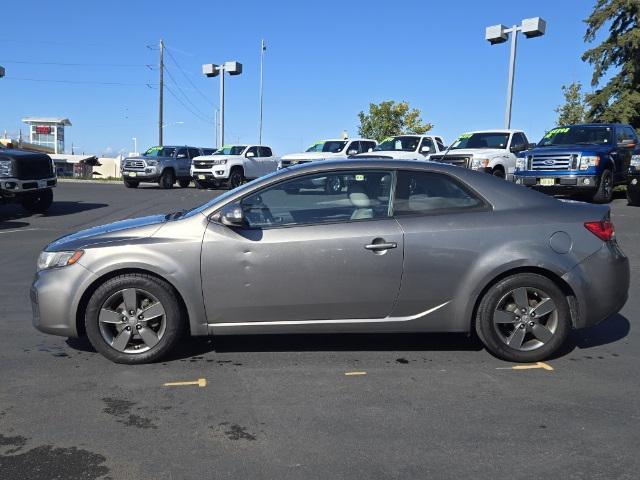 used 2010 Kia Forte Koup car, priced at $4,479