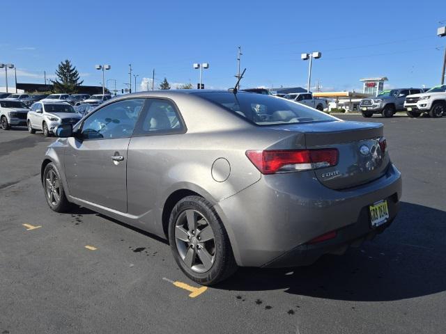 used 2010 Kia Forte Koup car, priced at $4,479