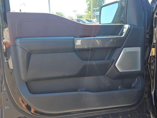 used 2022 Ford F-150 car, priced at $49,868