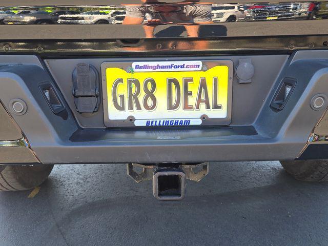 used 2022 Ford F-150 car, priced at $49,868
