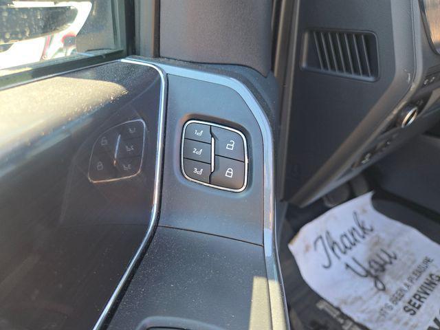 used 2022 Ford F-150 car, priced at $49,868