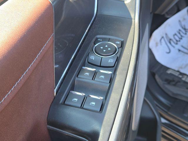 used 2022 Ford F-150 car, priced at $49,868