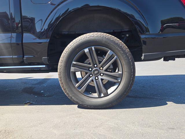 used 2022 Ford F-150 car, priced at $49,868