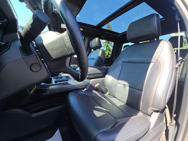 used 2022 Ford F-150 car, priced at $49,868