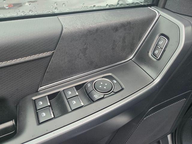 new 2025 Ford F-150 car, priced at $58,021
