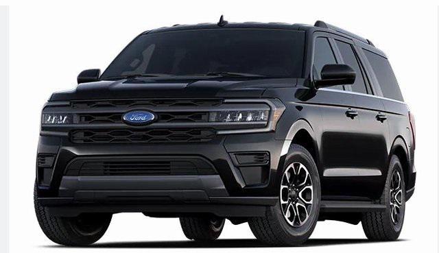 new 2024 Ford Expedition car, priced at $87,950