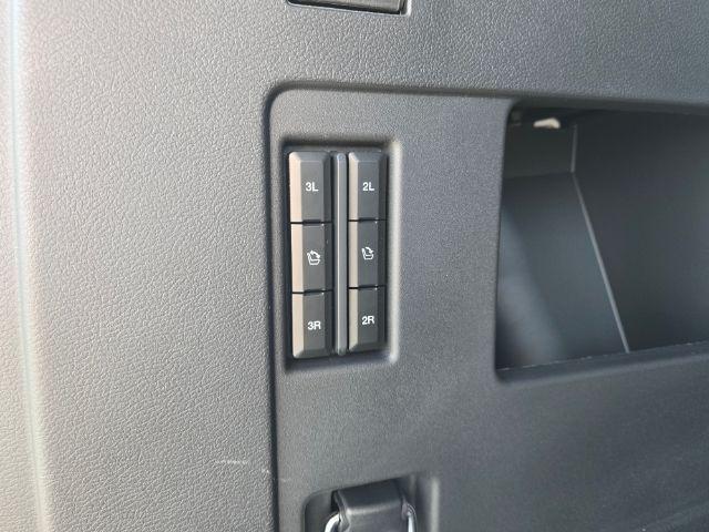 new 2024 Ford Expedition Max car, priced at $81,421