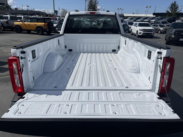 new 2025 Ford F-250 car, priced at $52,179