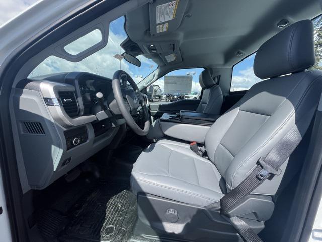 new 2025 Ford F-250 car, priced at $52,179