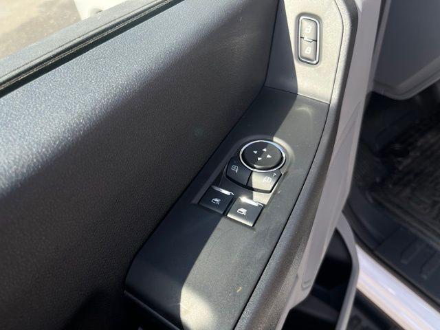 new 2025 Ford F-250 car, priced at $50,679