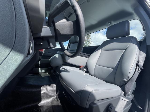 new 2025 Ford F-250 car, priced at $52,179