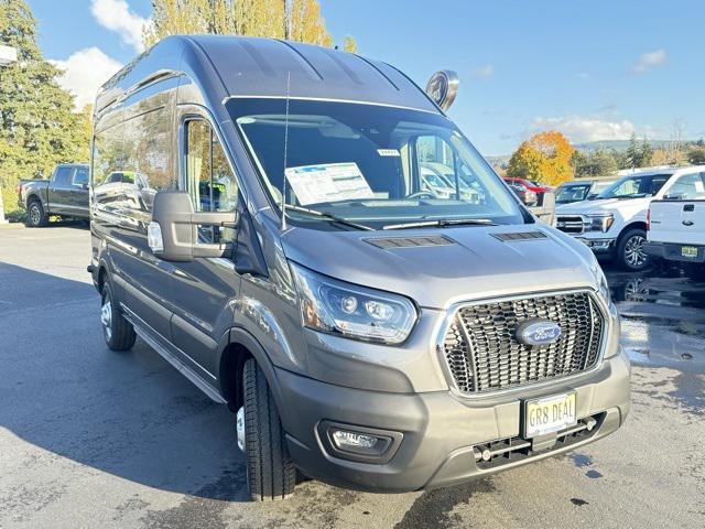 new 2024 Ford Transit-250 car, priced at $63,777