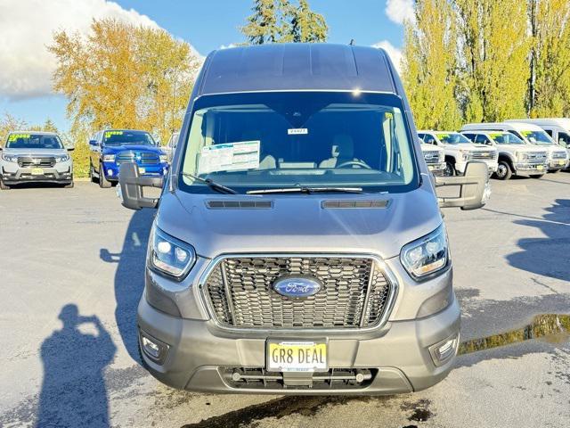 new 2024 Ford Transit-250 car, priced at $63,777