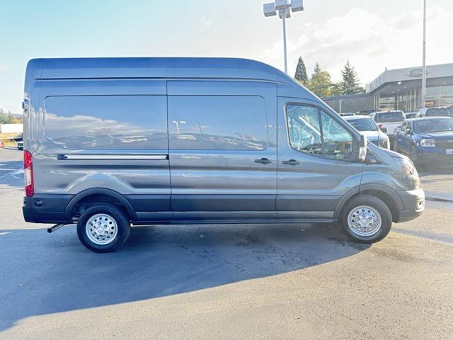 new 2024 Ford Transit-250 car, priced at $63,777