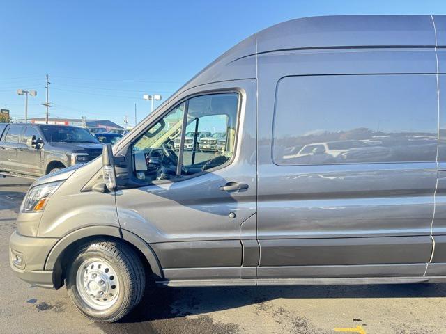 new 2024 Ford Transit-250 car, priced at $63,777