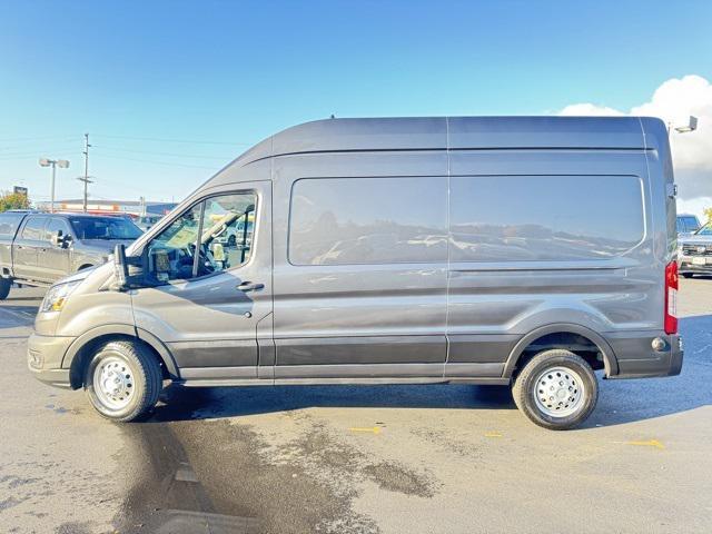 new 2024 Ford Transit-250 car, priced at $63,777