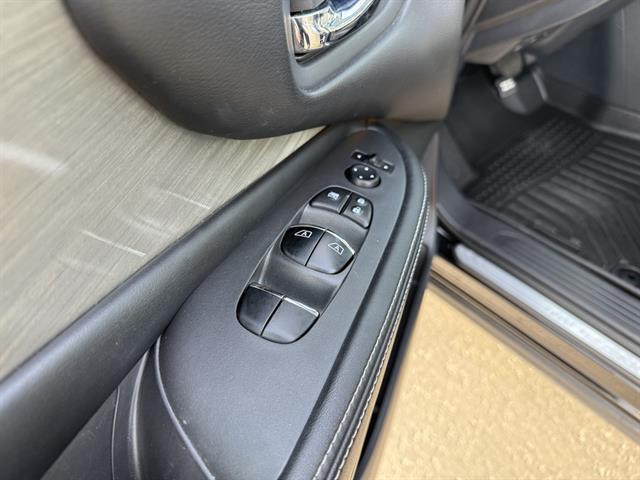 used 2017 Nissan Murano car, priced at $13,911