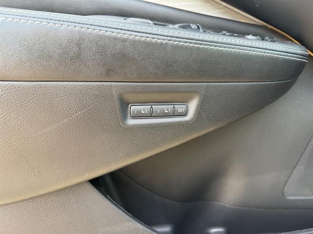 used 2017 Nissan Murano car, priced at $13,911