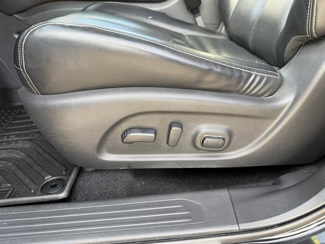 used 2017 Nissan Murano car, priced at $13,911