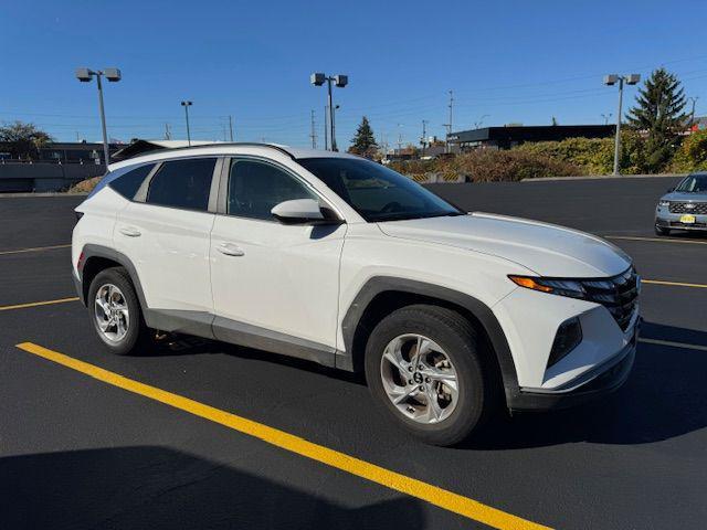 used 2017 Nissan Murano car, priced at $14,351