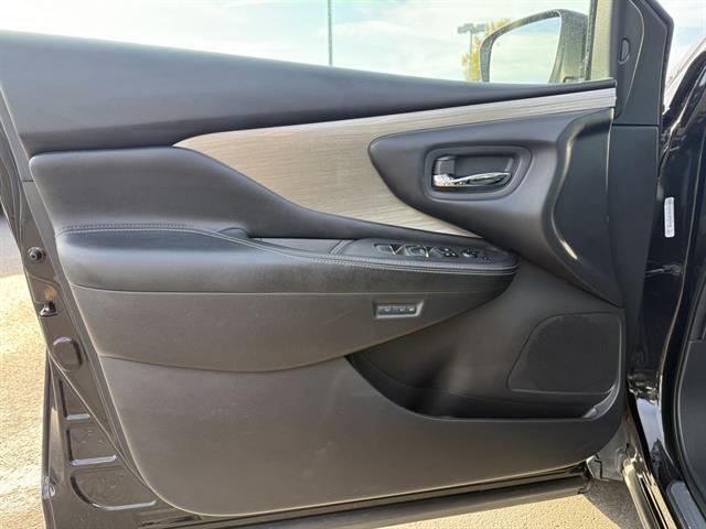 used 2017 Nissan Murano car, priced at $13,911