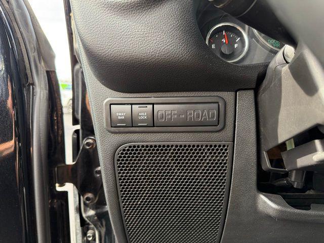 used 2015 Jeep Wrangler Unlimited car, priced at $18,991