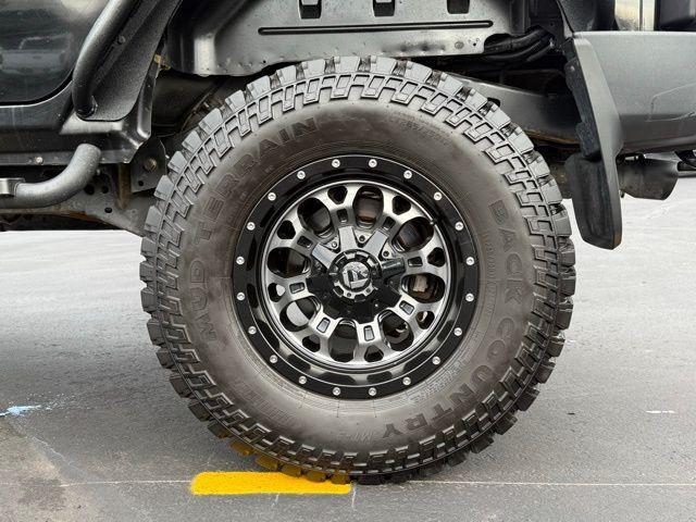 used 2015 Jeep Wrangler Unlimited car, priced at $18,991