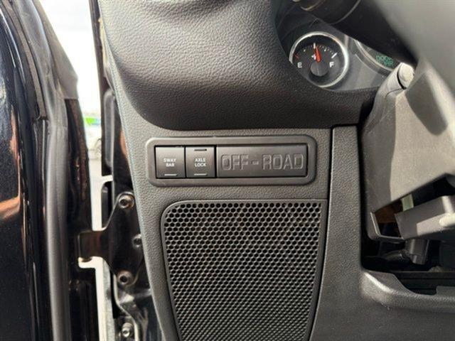 used 2015 Jeep Wrangler Unlimited car, priced at $18,750