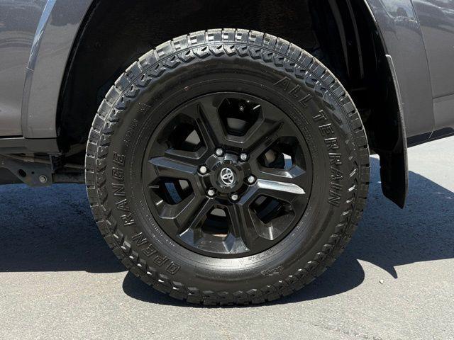 used 2016 Toyota 4Runner car, priced at $29,990