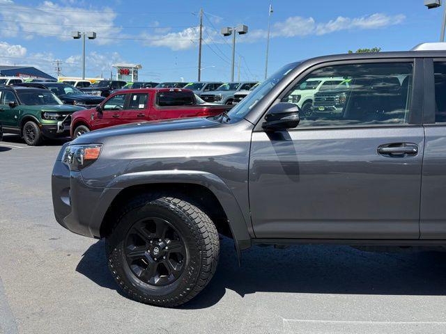used 2016 Toyota 4Runner car, priced at $29,990