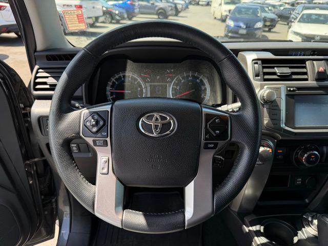 used 2016 Toyota 4Runner car, priced at $29,990