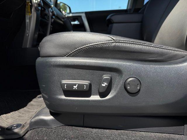 used 2016 Toyota 4Runner car, priced at $29,990