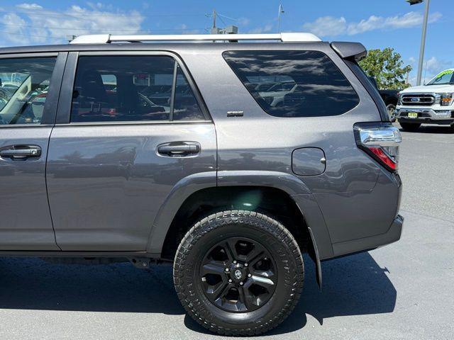 used 2016 Toyota 4Runner car, priced at $29,990