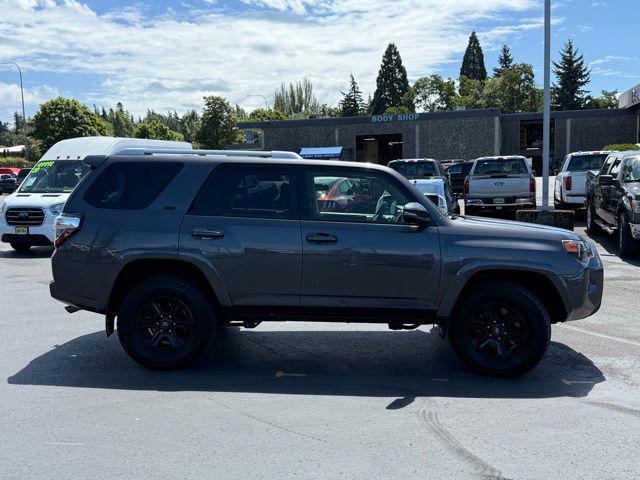 used 2016 Toyota 4Runner car, priced at $29,990