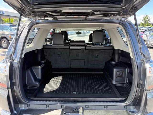used 2016 Toyota 4Runner car, priced at $29,990