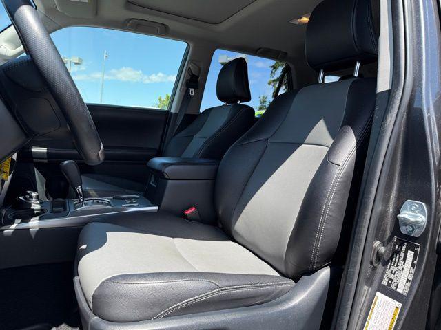 used 2016 Toyota 4Runner car, priced at $29,990