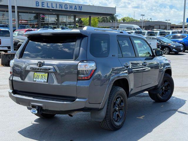 used 2016 Toyota 4Runner car, priced at $29,990