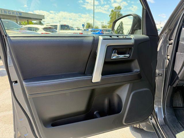 used 2016 Toyota 4Runner car, priced at $29,990