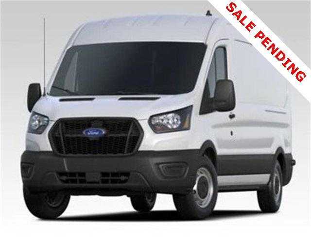 new 2025 Ford Transit-350 car, priced at $69,325